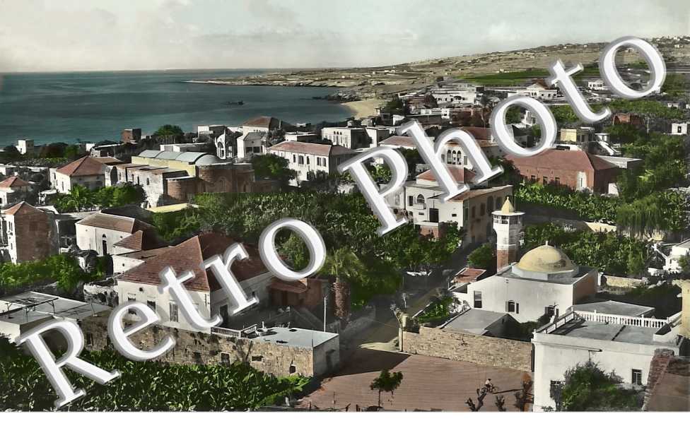 vue d&#039;ensemble