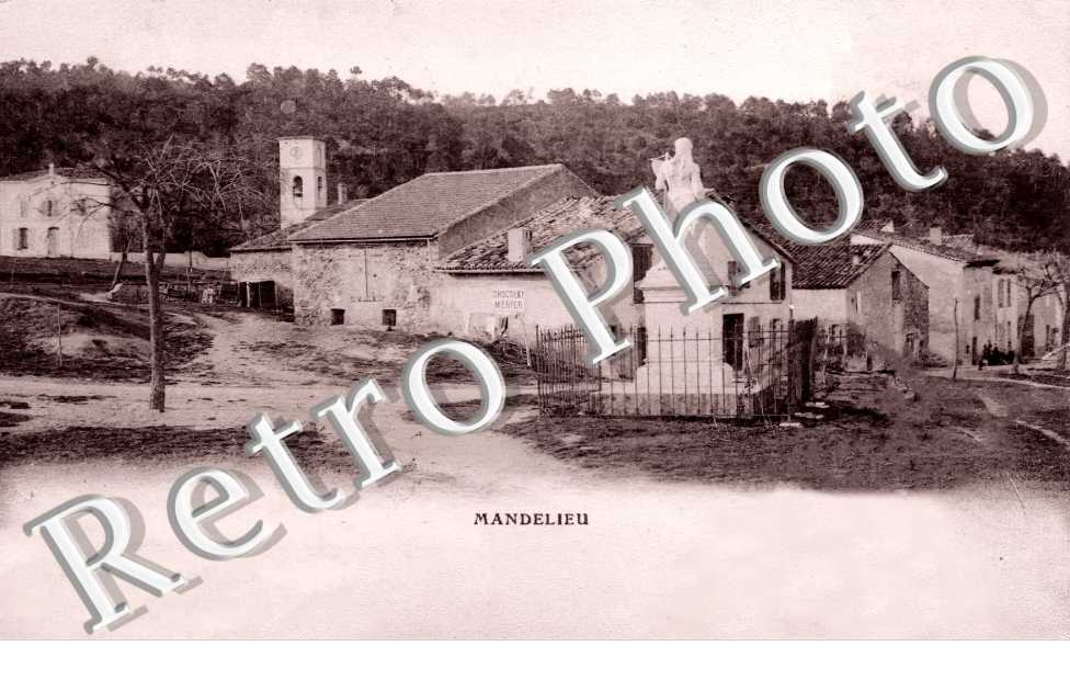 CAPITOU La place