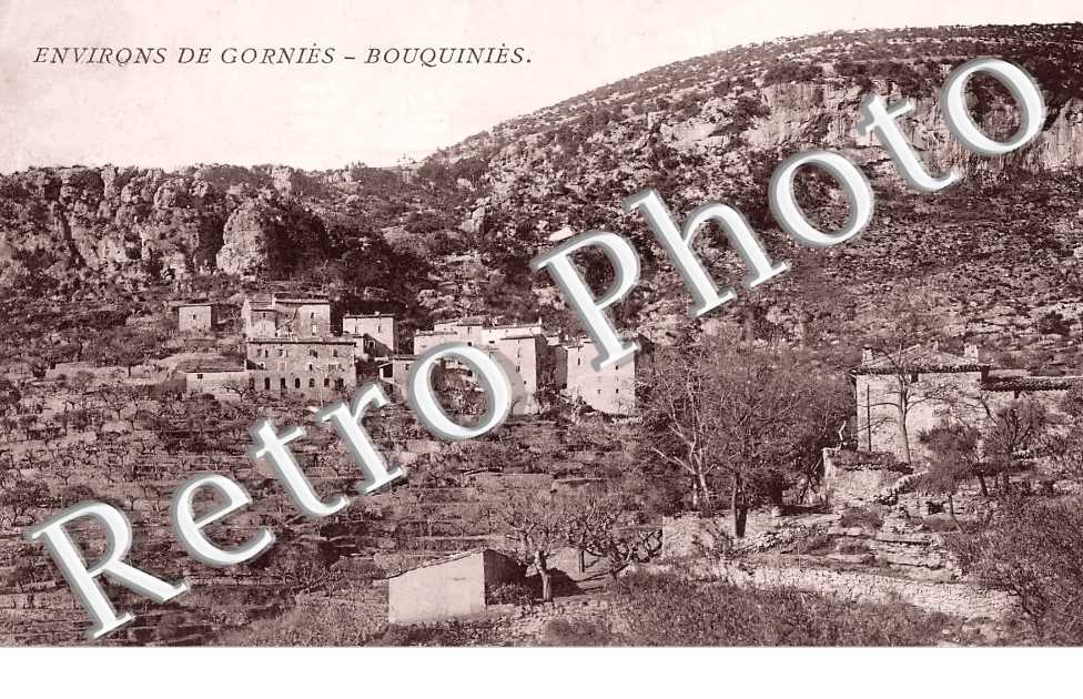 Bouquiniès
