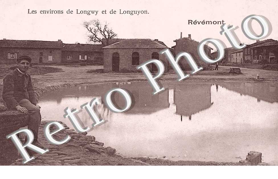 Révémont