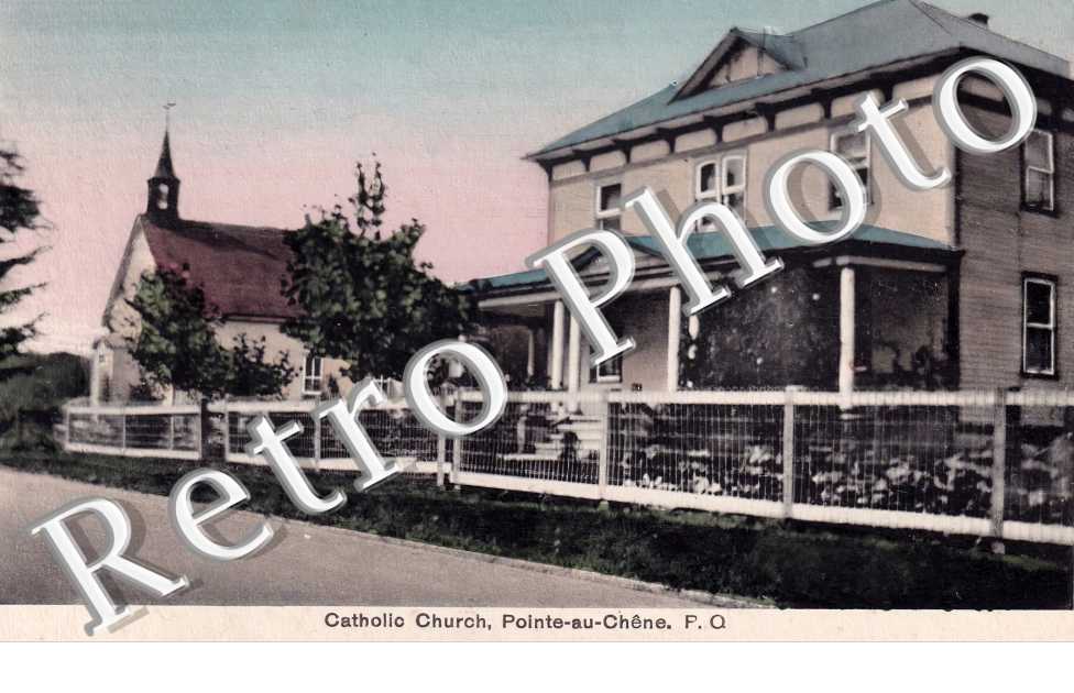 Catholic Church
