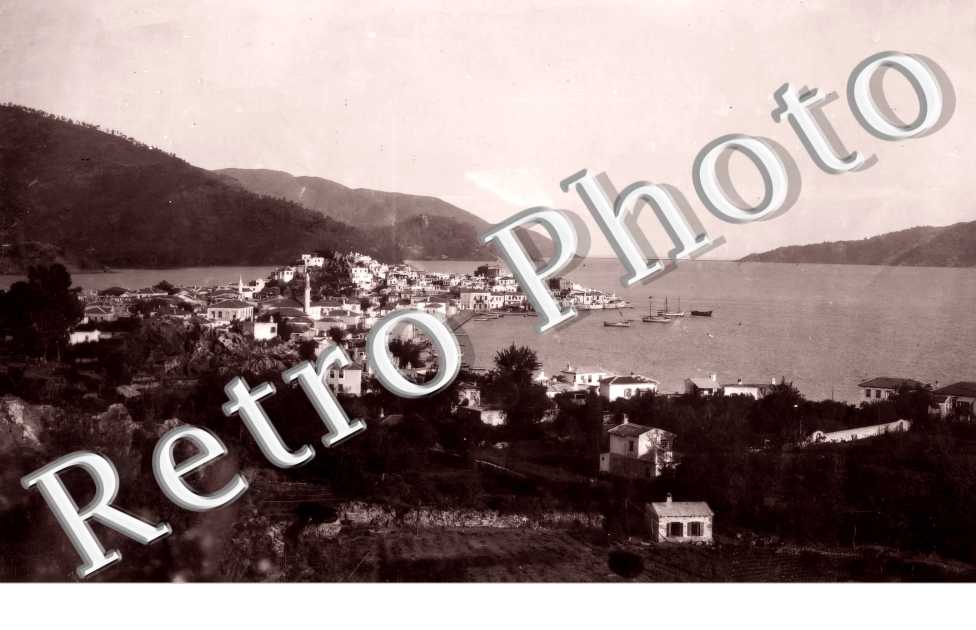 vue d&#039;ensemble