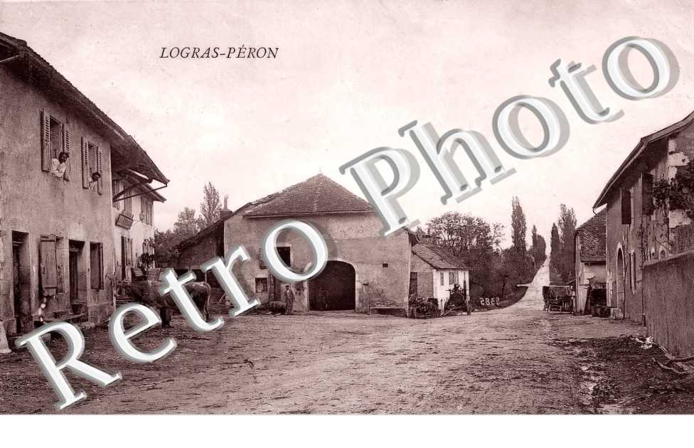 Logras-Péron