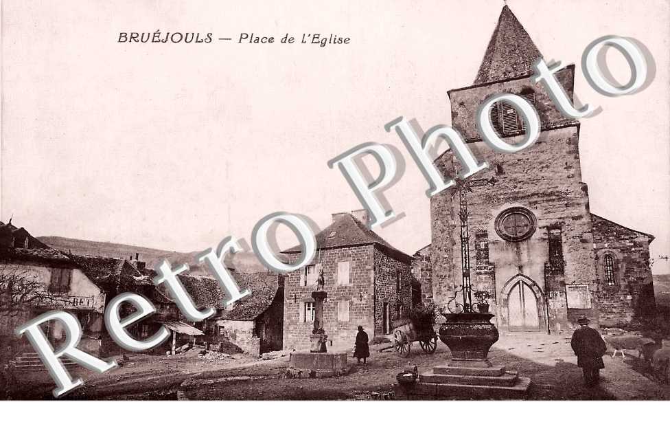 BRUEJOULS