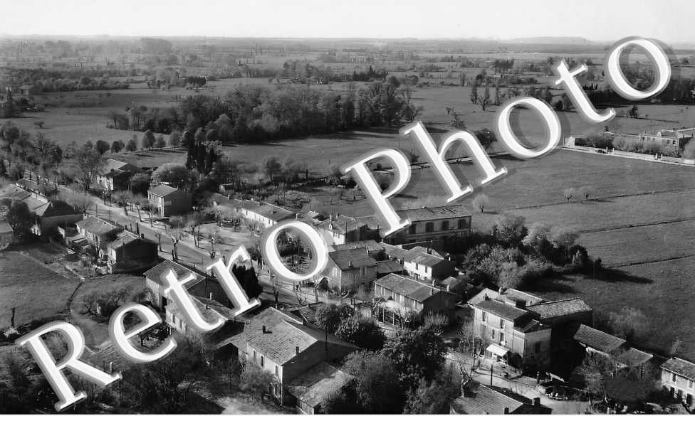 vue générale RAPHELE