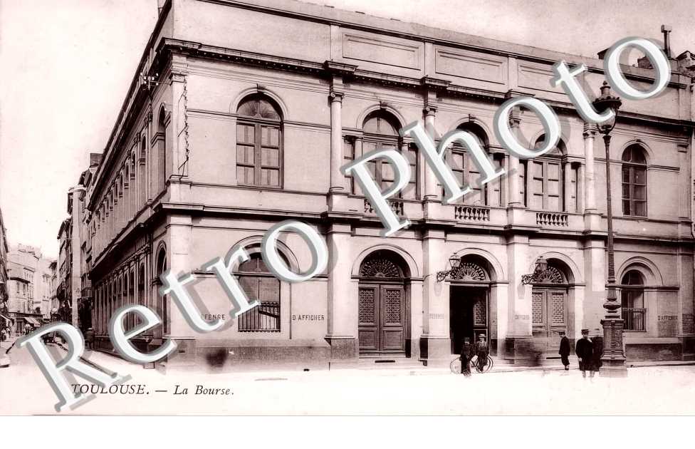 La Bourse