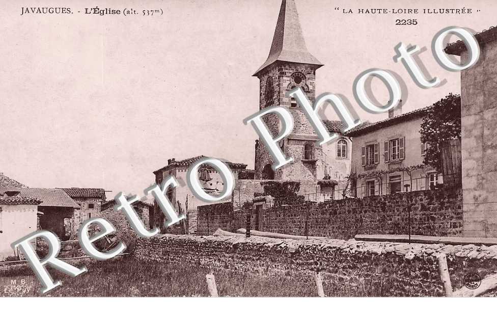 l&#039;église