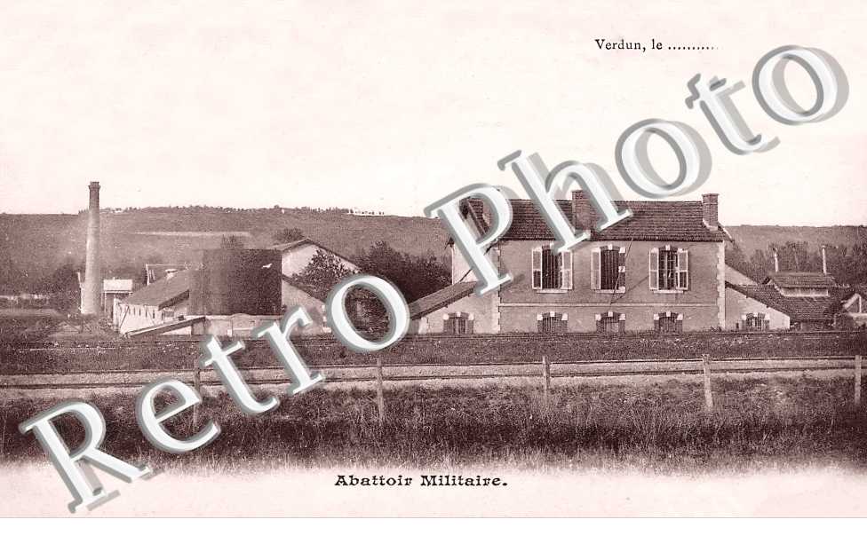 abattoir Militaire