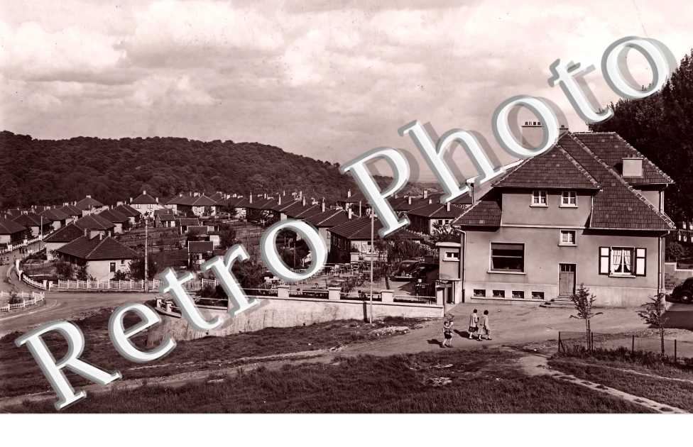 KONACKER une vue