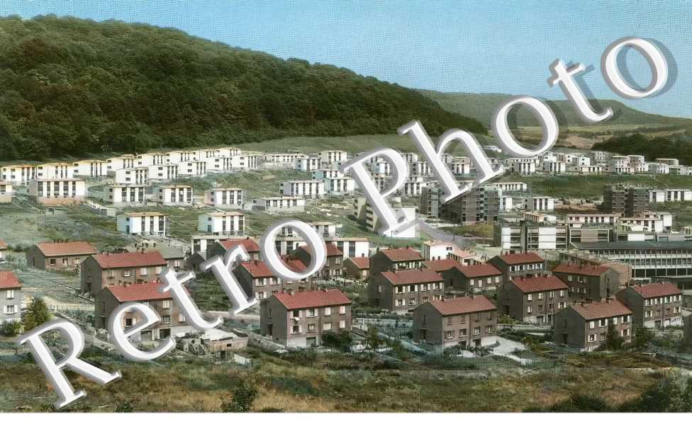 une vue du Konacker 