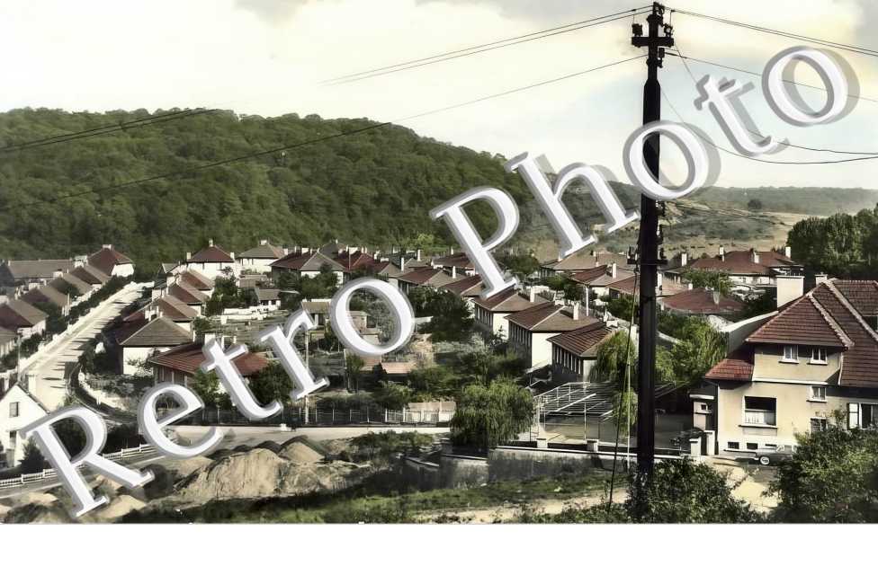 Konacker (quartier de Hayange)