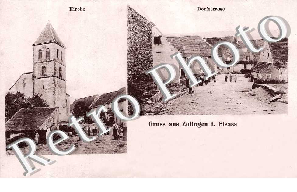 Gruss aus Zollingen