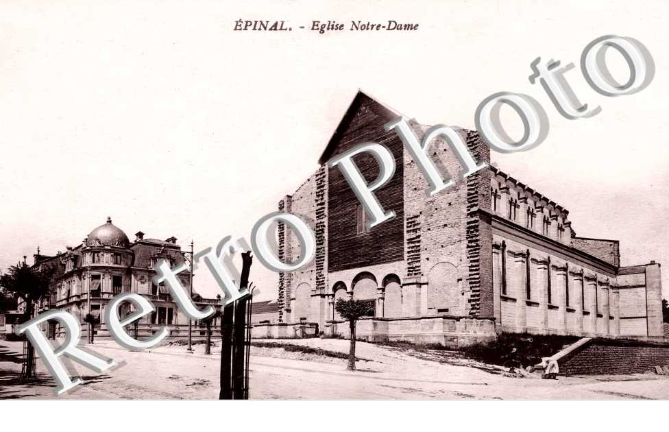 Eglise Notre-Dame