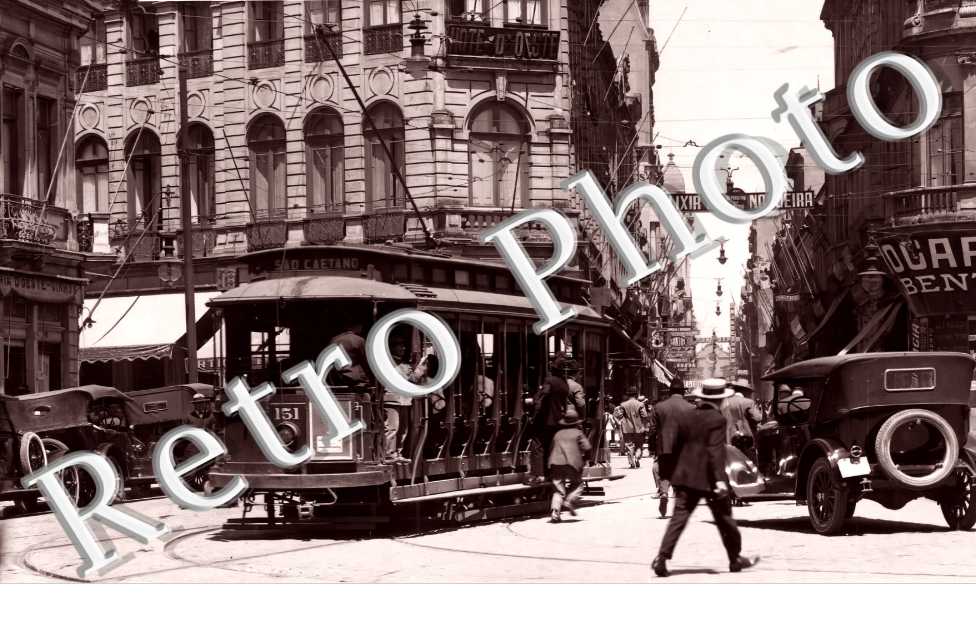 Tramway