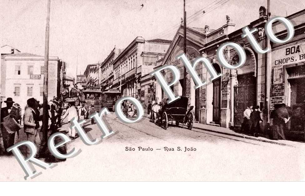 Rua D. Joao