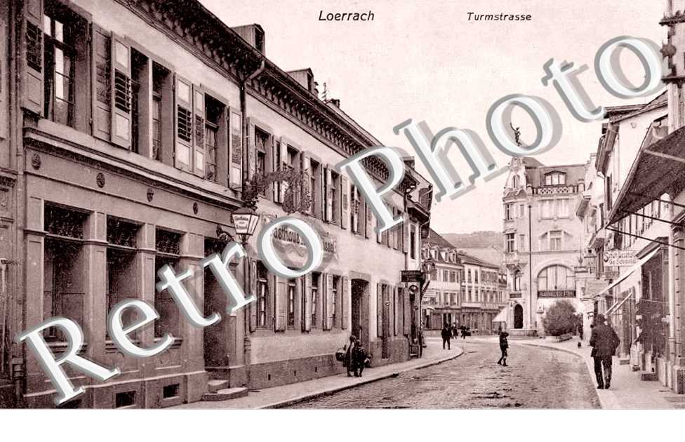 Turmstrasse