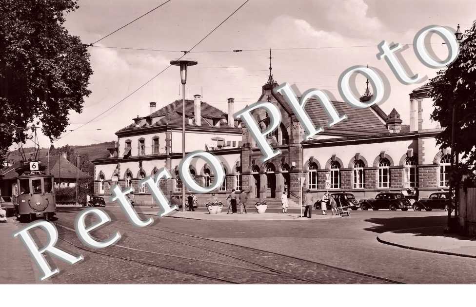 Tramway