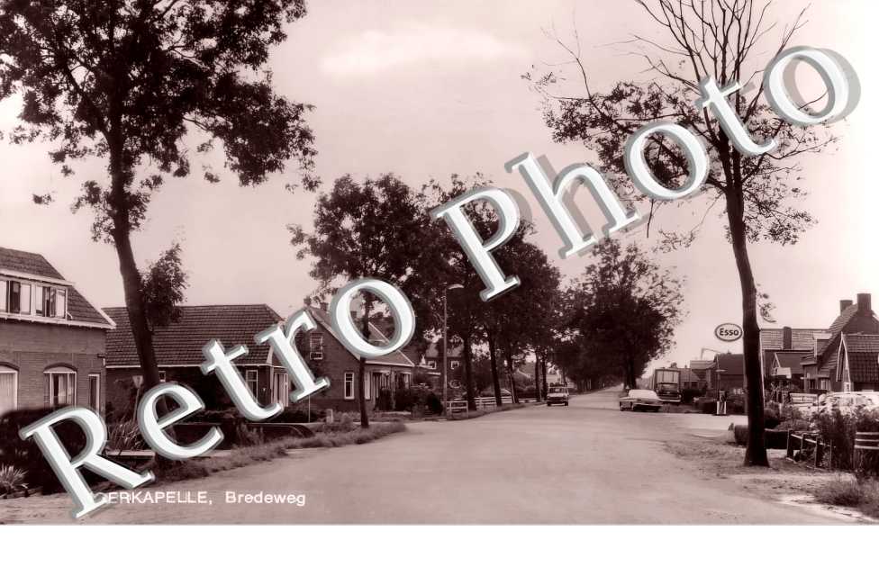 Bredeweg