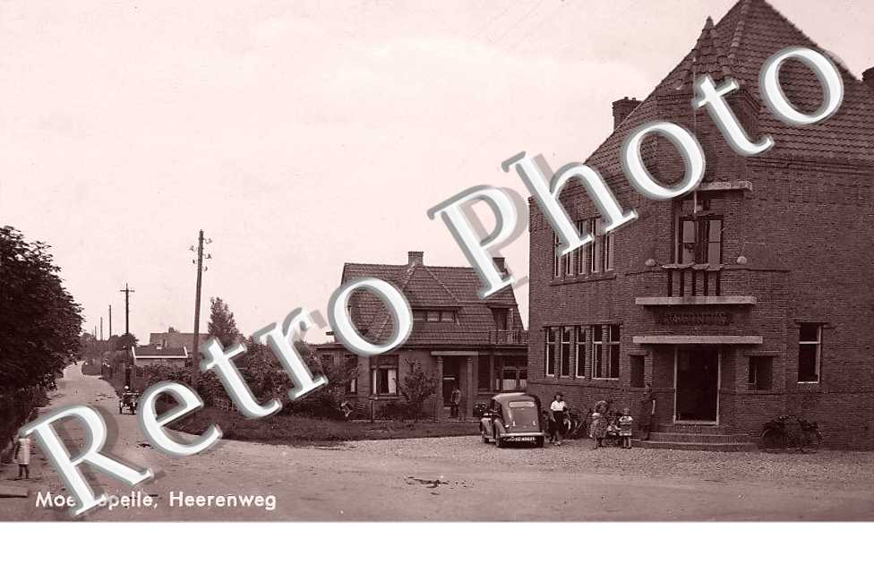 Heerenweg