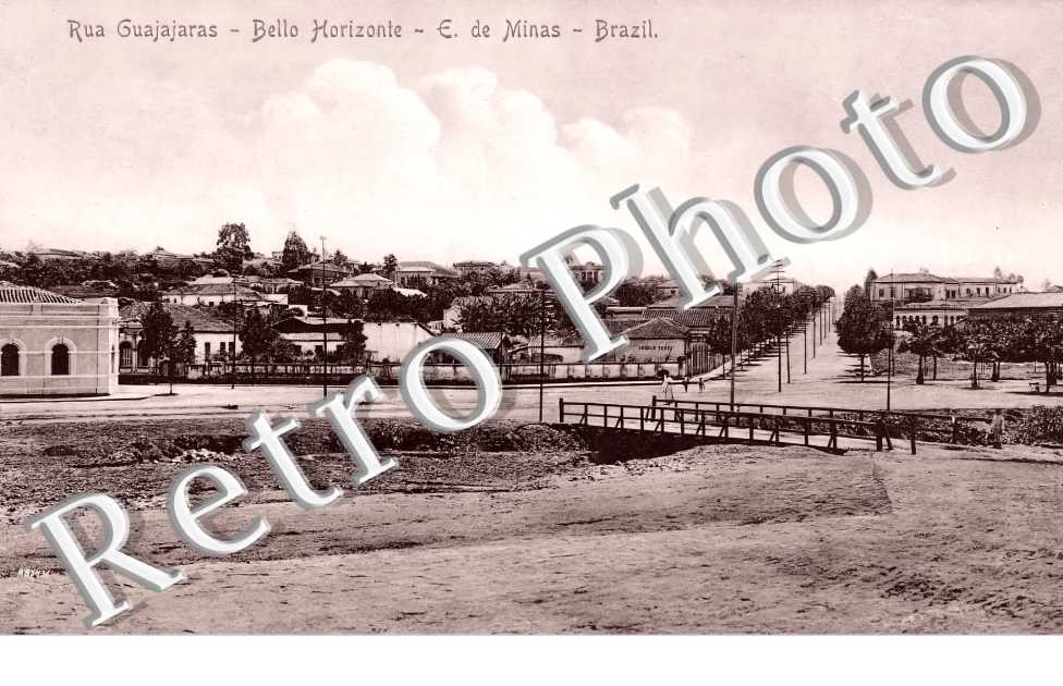 Rua Guajajaras