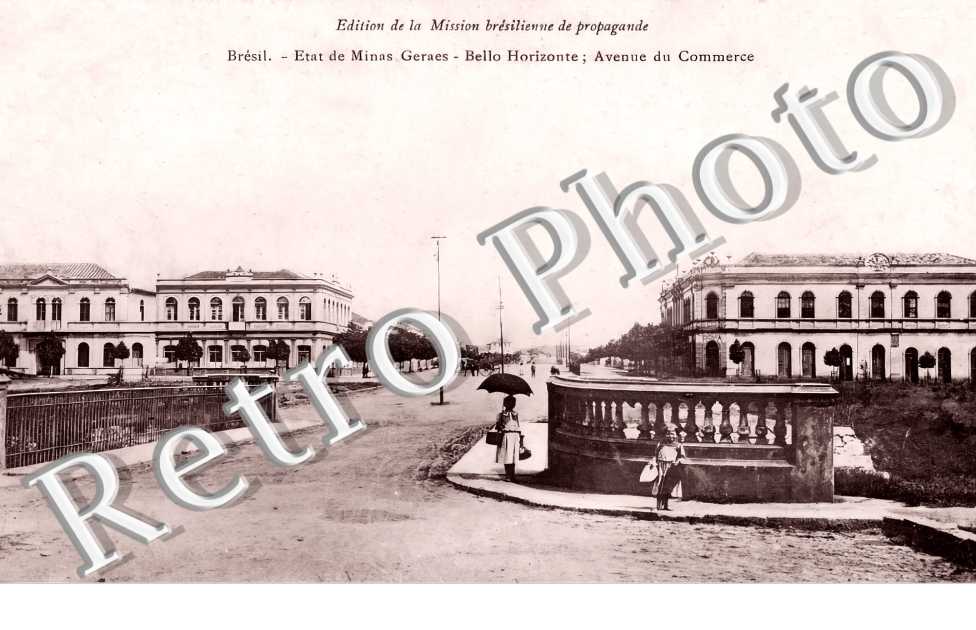 Avenue du Commerce