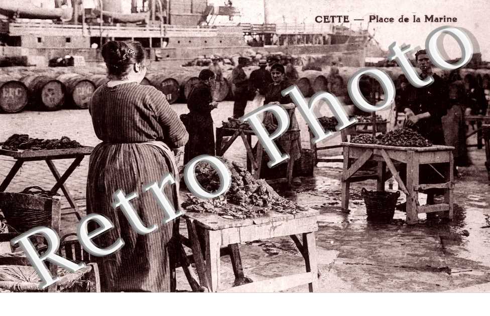 Place de la Marine