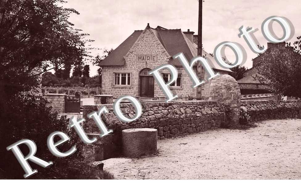 la mairie