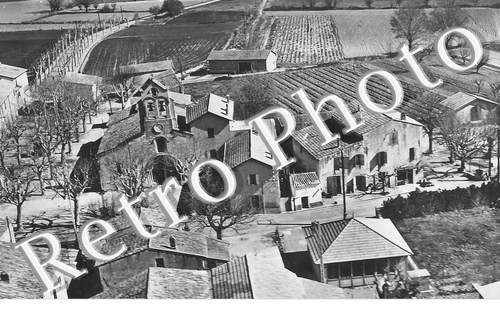 une vue PUYRICARD