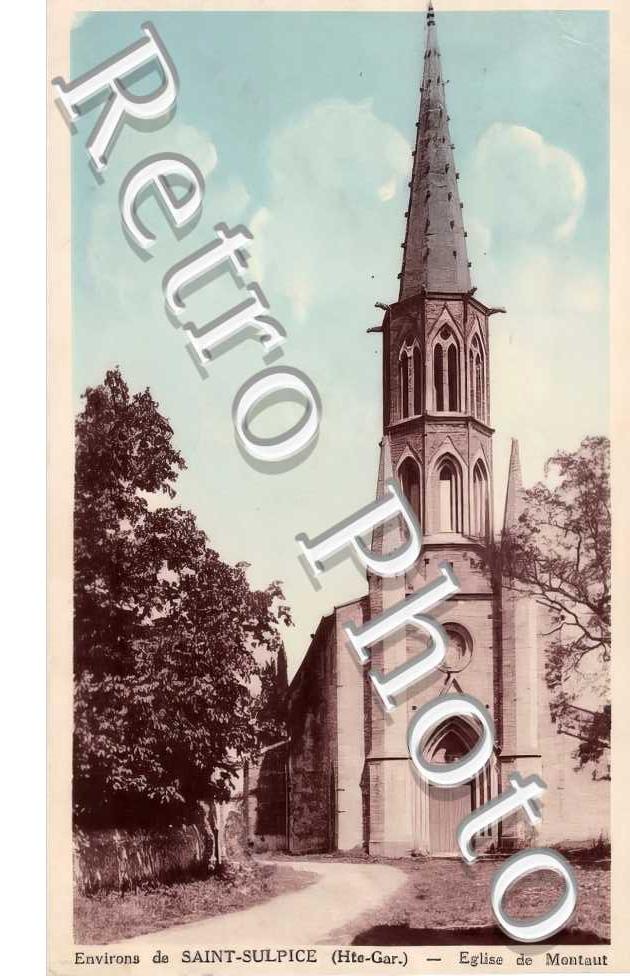 l&#039;église
