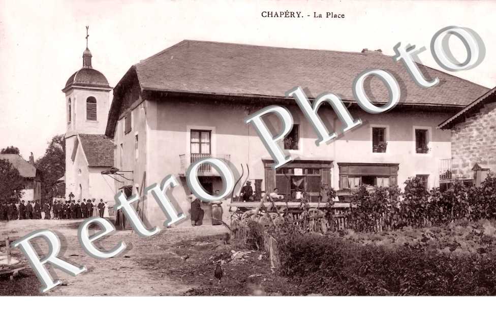 la Place