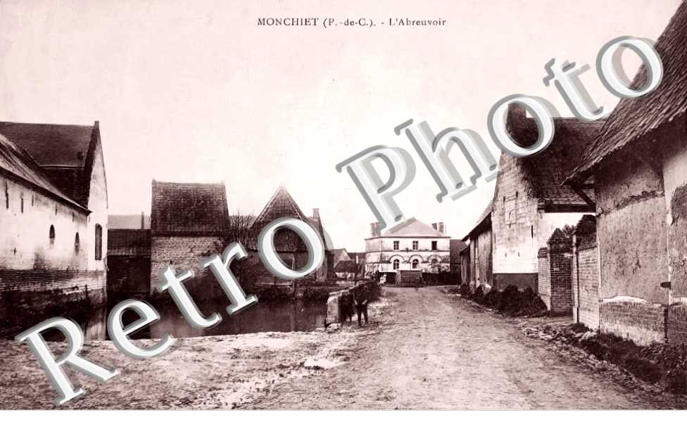 L&#039;abreuvoir