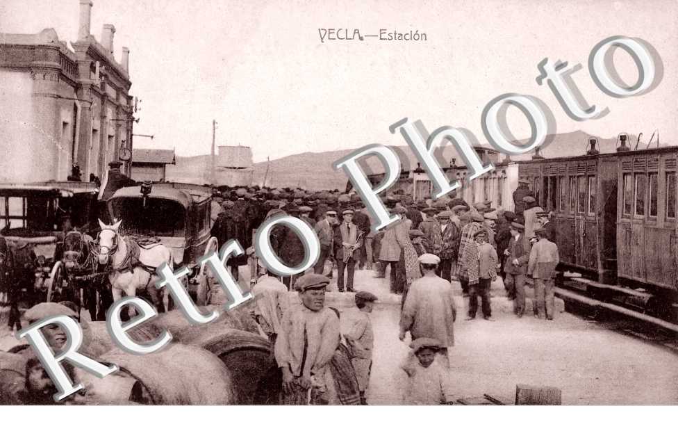 Estacion