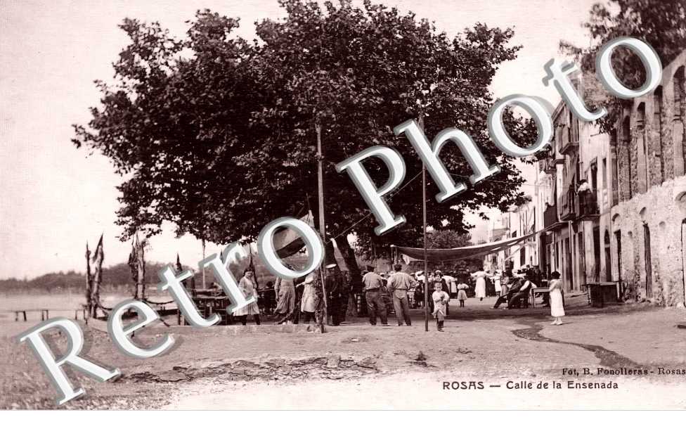Calle de la Ensenada