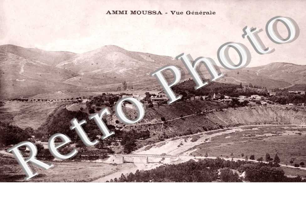 vue générale