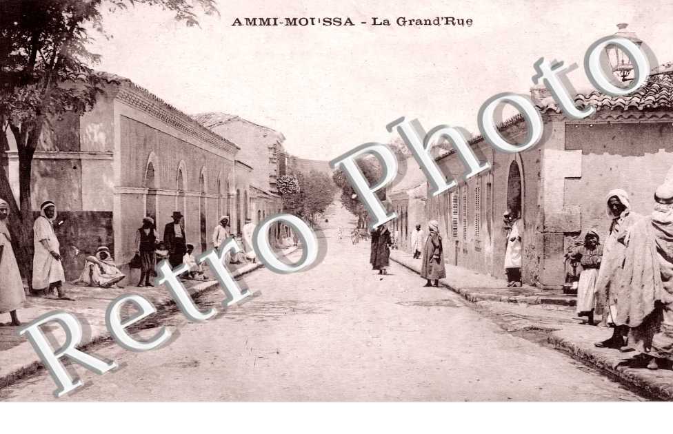 la Grand&#039;rue