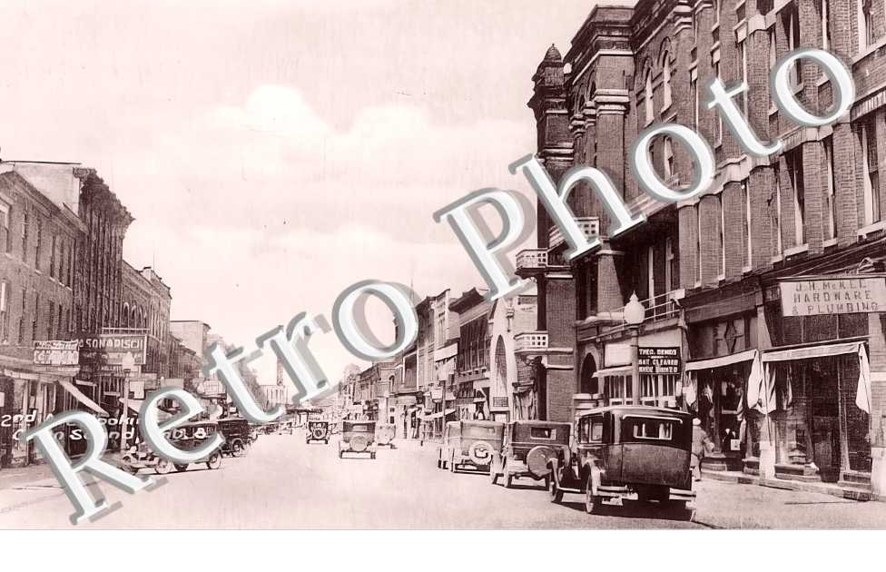 2nd avenue