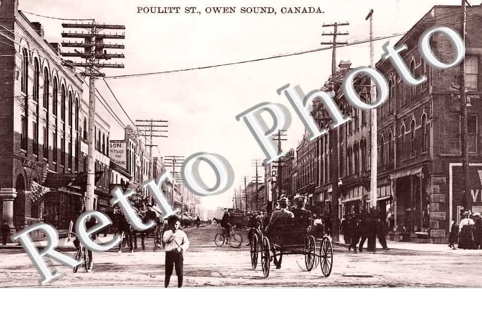 Poulitt Street