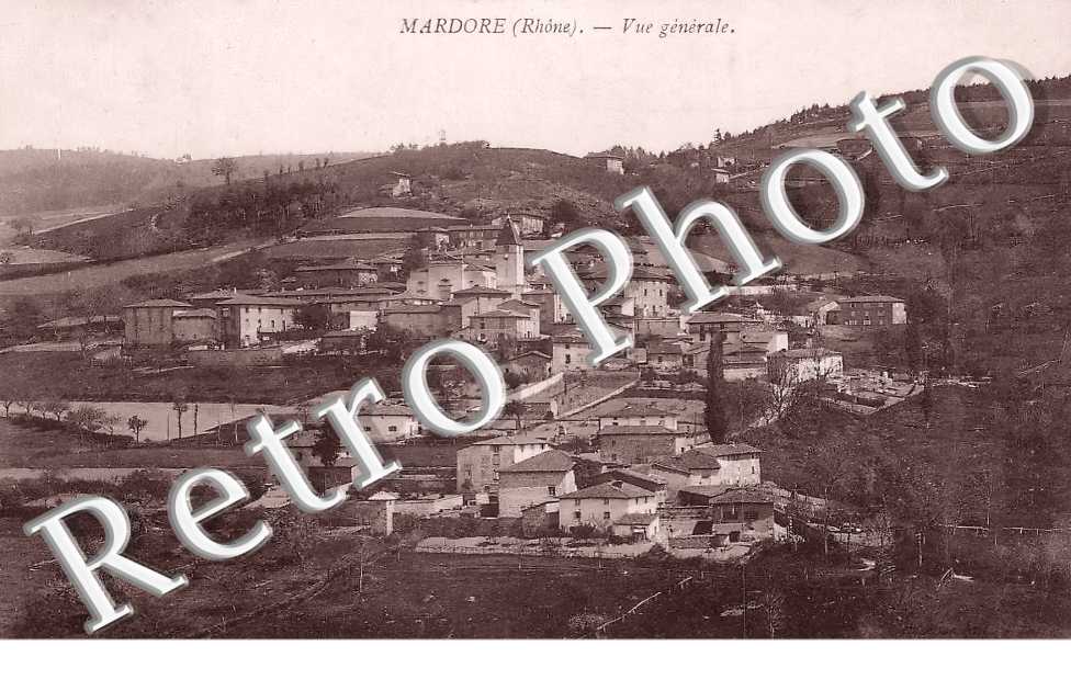 vue générale