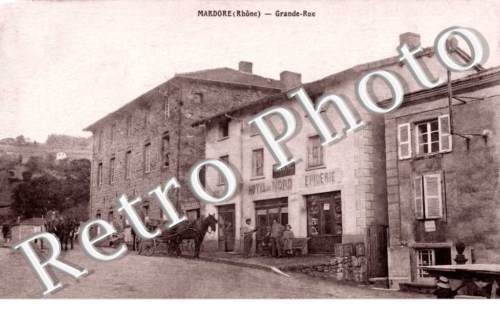 Grande rue