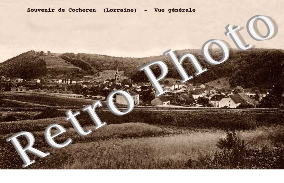 vue générale