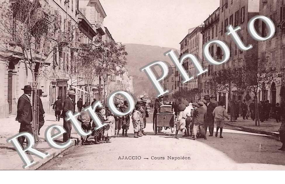 Cours Napoléon