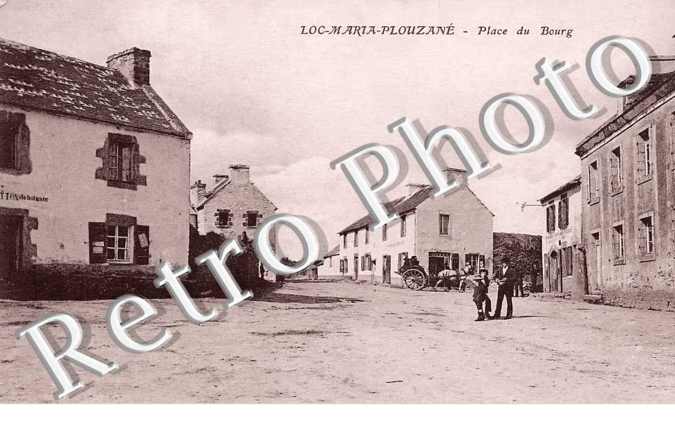 place du bourg