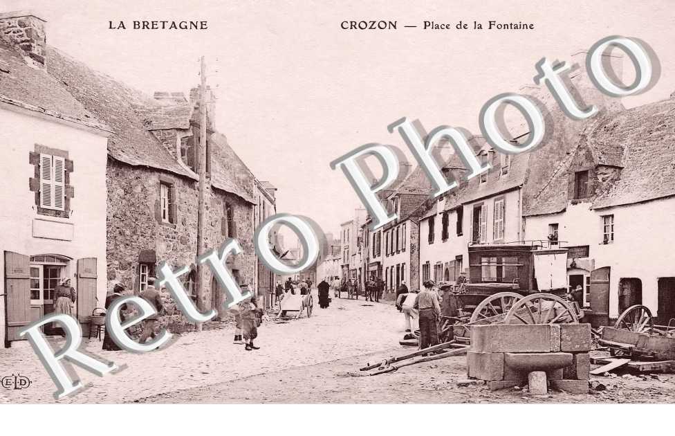 place de la Fontaine