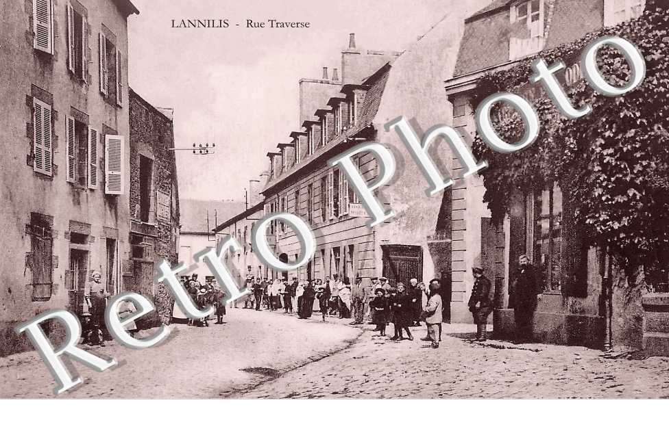 rue Traverse