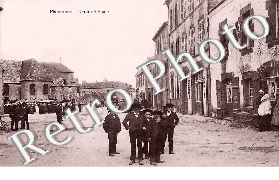 Grande Place