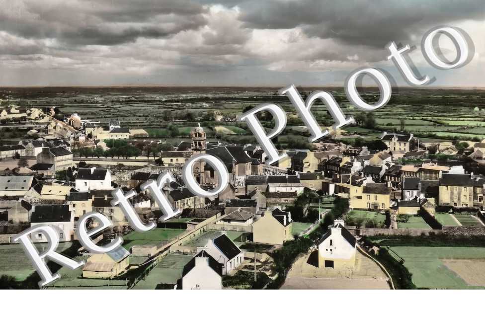 vue d&#039;ensemble