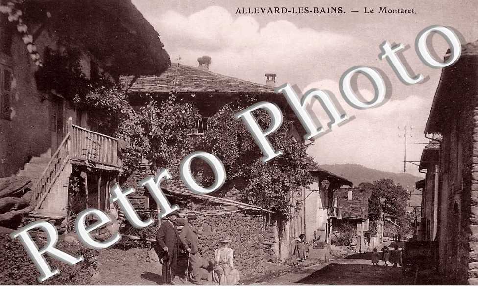 le Montaret