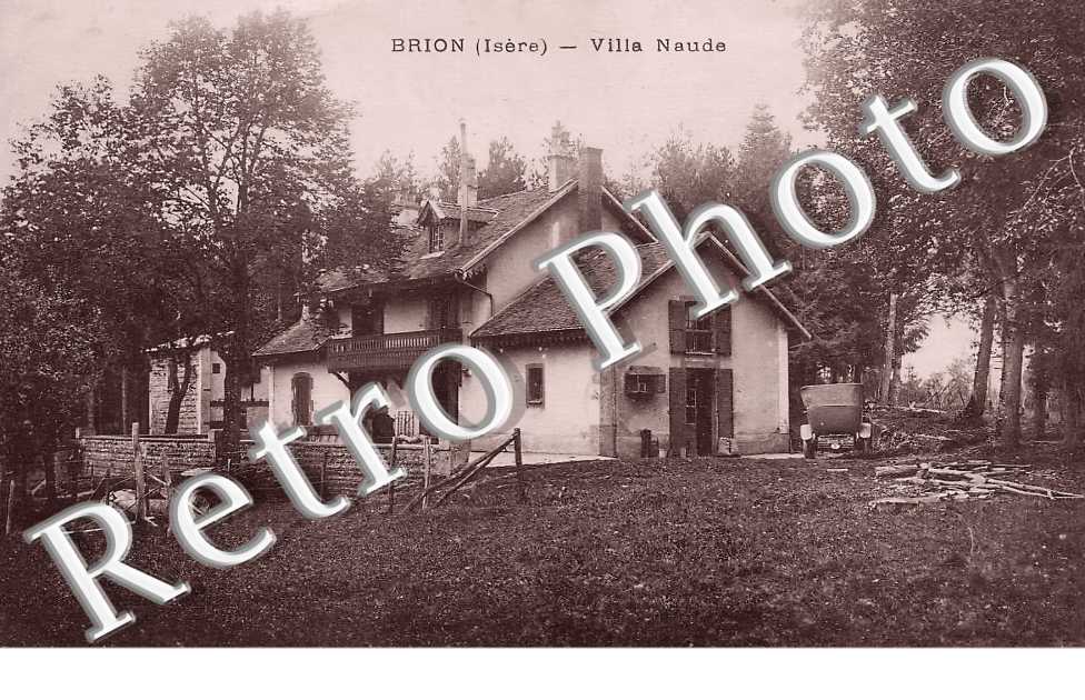 Villa Naude