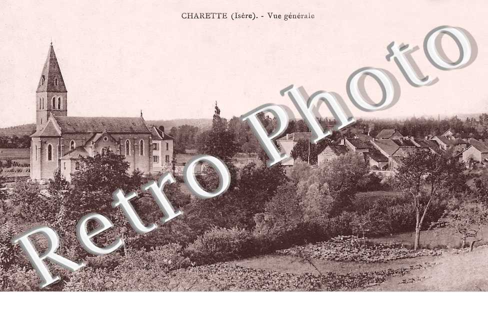 vue générale