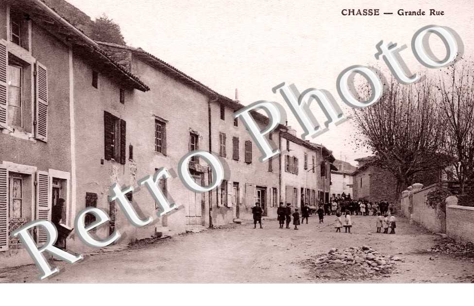 Grande rue
